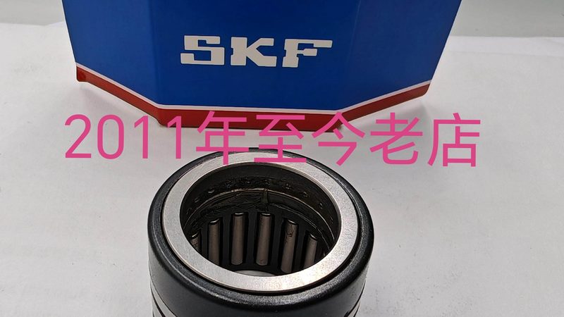 双列调心滚子轴承安装：关键步骤与注意事项**