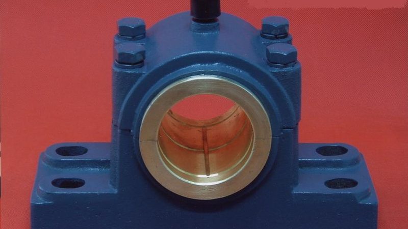 重型直线导轨选型，如何规避常见误区？**