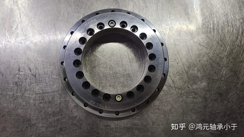 膜片联轴器：传动领域的“柔性纽带