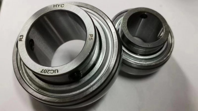 深沟球轴承国家标准与ISO标准区别